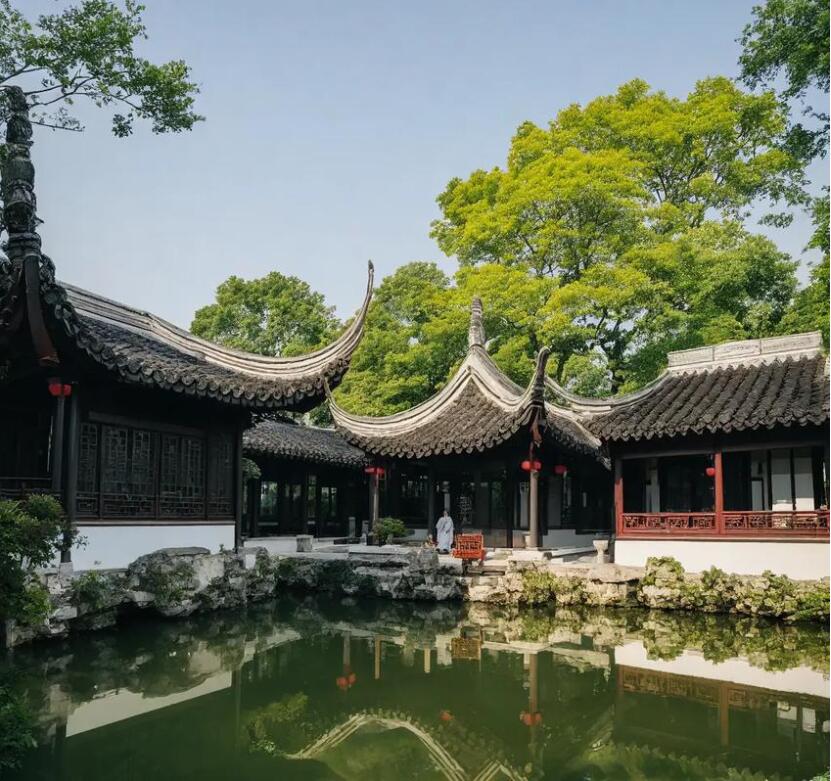 长春宽城水瑶土建有限公司